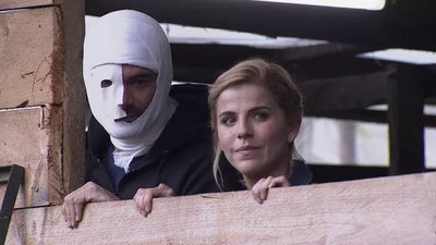 La Viuda Negra Season 2 Episode 55