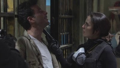 La Viuda Negra Season 2 Episode 58
