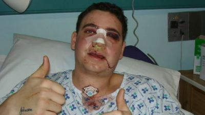 Amazing Lives Season 1 Episode 3