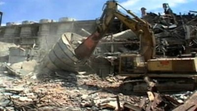 Mighty Machines, Fun Pack Season 1 Episode 1