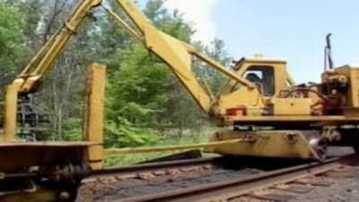 Mighty Machines, Fun Pack Season 1 Episode 2