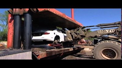 Mighty Machines, Fun Pack Season 2 Episode 2