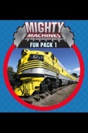 Mighty Machines, Fun Pack