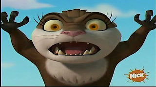 Watch The Penguins of Madagascar Season 1 Episode 27 - Otter Gone Wild ...