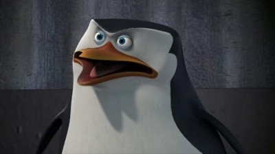 The Penguins of Madagascar Season 1 Episode 2