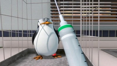 The Penguins of Madagascar Season 1 Episode 10