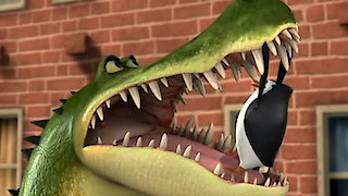 Watch The Penguins of Madagascar Season 1 Episode 12 - The Hidden