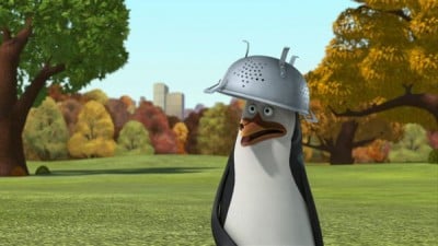 The Penguins of Madagascar Season 1 Episode 13