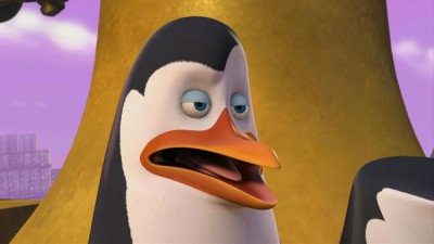 The Penguins of Madagascar Season 1 Episode 15