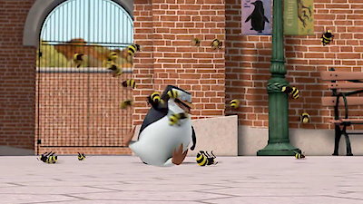 The Penguins of Madagascar Season 1 Episode 18