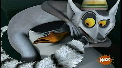 The Penguins of Madagascar Season 1 Episode 20