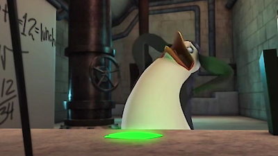 The Penguins of Madagascar Season 1 Episode 22