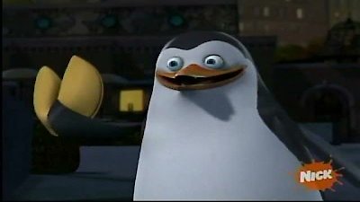 The Penguins of Madagascar Season 1 Episode 24