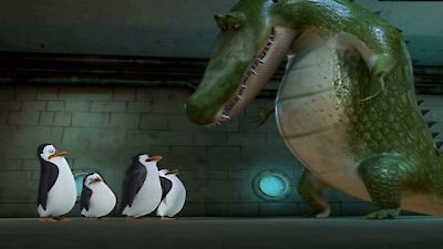 The Penguins of Madagascar Season 1 Episode 25