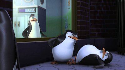 The Penguins of Madagascar Season 5 Episode 4