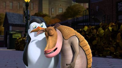 The Penguins of Madagascar Season 5 Episode 12