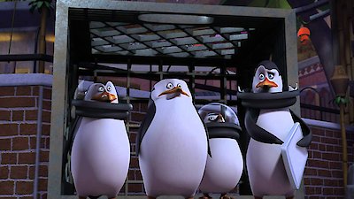 The Penguins of Madagascar Season 1 Episode 203