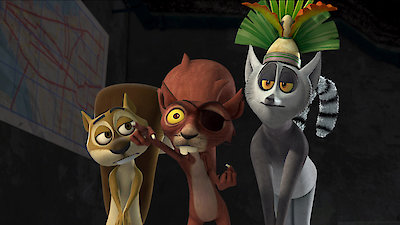 The Penguins of Madagascar Season 3 Episode 123