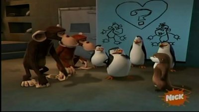 The Penguins of Madagascar Season 1 Episode 29