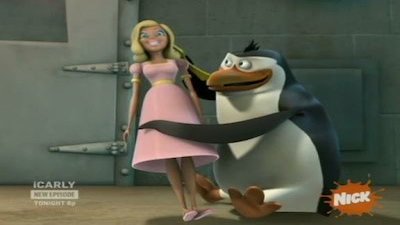 The Penguins of Madagascar Season 1 Episode 31