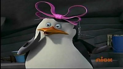 The Penguins of Madagascar Season 1 Episode 40