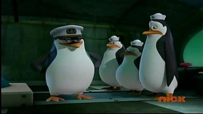 The Penguins of Madagascar Season 1 Episode 44