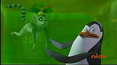 The Penguins of Madagascar Season 1 Episode 45