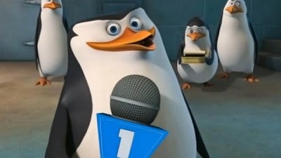 The Penguins of Madagascar Season 1 Episode 26
