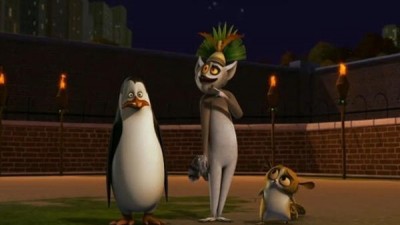 The Penguins of Madagascar Season 2 Episode 16