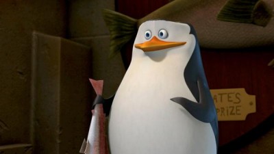 The Penguins of Madagascar Season 2 Episode 3