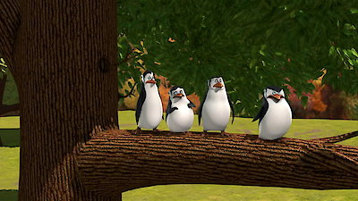 The Penguins of Madagascar Season 2 Episode 4