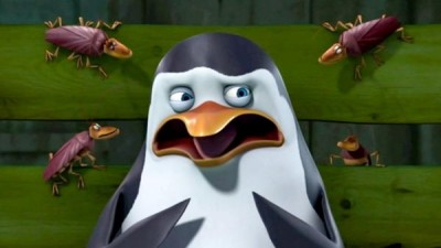 The Penguins of Madagascar Season 2 Episode 6