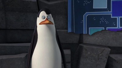 The Penguins of Madagascar Season 2 Episode 14