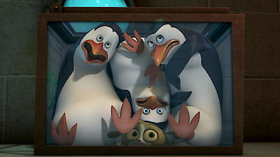 The Penguins of Madagascar Season 2 Episode 12