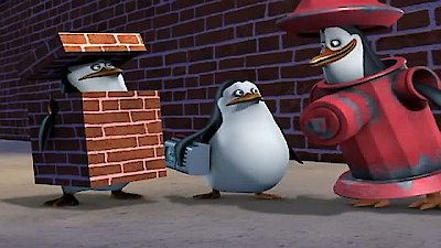 The Penguins of Madagascar Season 2 Episode 11