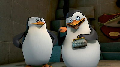 The Penguins of Madagascar Season 2 Episode 10