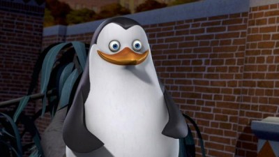 The Penguins of Madagascar Season 2 Episode 8