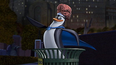 The Penguins of Madagascar Season 2 Episode 19