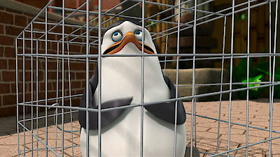 The Penguins of Madagascar Season 2 Episode 21