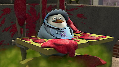 The Penguins of Madagascar Season 2 Episode 24