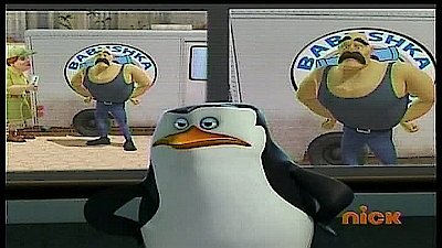 The Penguins of Madagascar Season 2 Episode 27