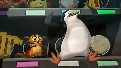 The Penguins of Madagascar Season 2 Episode 28