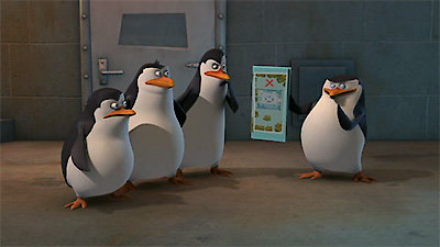 The Penguins of Madagascar Season 2 Episode 29