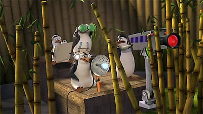 The Penguins of Madagascar Season 2 Episode 30