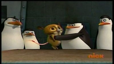 The Penguins of Madagascar Season 2 Episode 40