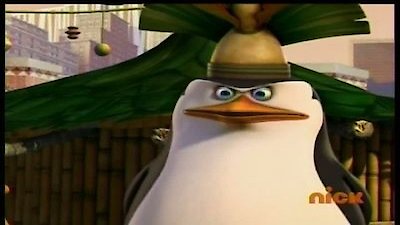 The Penguins of Madagascar Season 2 Episode 42