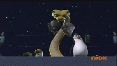 The Penguins of Madagascar Season 2 Episode 46