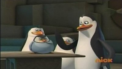 The Penguins of Madagascar Season 2 Episode 47