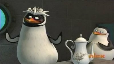 The Penguins of Madagascar Season 2 Episode 49