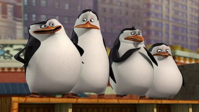 The Penguins of Madagascar Season 2 Episode 52